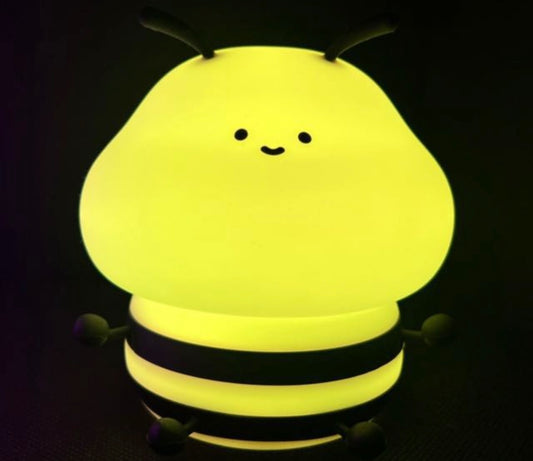 Bee Night Light