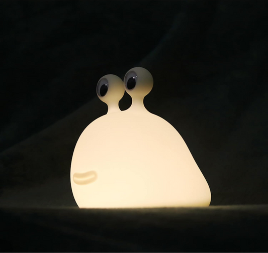Slug Night Lamp